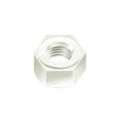 HEXAGON NUT - NF E 2403, ISO4032, DIN 555, DIN 934