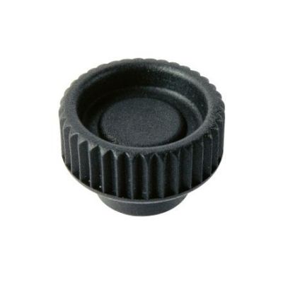 KNURLED THUMB KNOB FEMALE THREAD