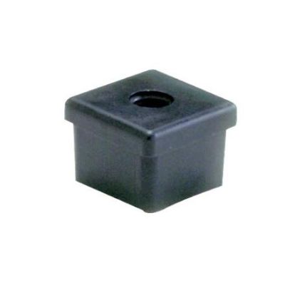 THREADED SQUARE INSERT WITH PLAIN SHANK - IMPERIAL