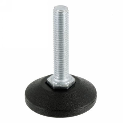 FIXED ADJUSTABLE FOOT PP BASE