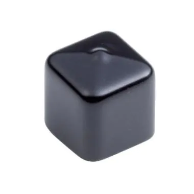 Square pvc end caps discount