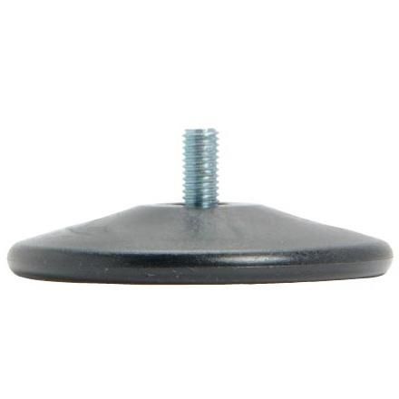 ADJUSTABLE FOOT - LARGE BASE