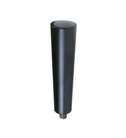 TAPERED HANDLE MALE THREAD