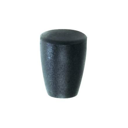 TAPERED KNOB FEMALE MOULDED THREAD
