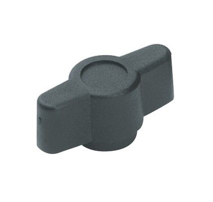 28MM WING KNOB FEMALE THREAD