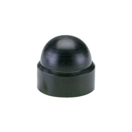 DOMED NUT COVER - IMPERIAL UNF