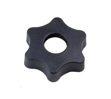 REGULATOR HANDWHEEL PUSH FIT HEXAGONAL