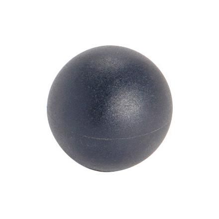 MATT FINISH BALL KNOB FEMALE MOULDED THREAD