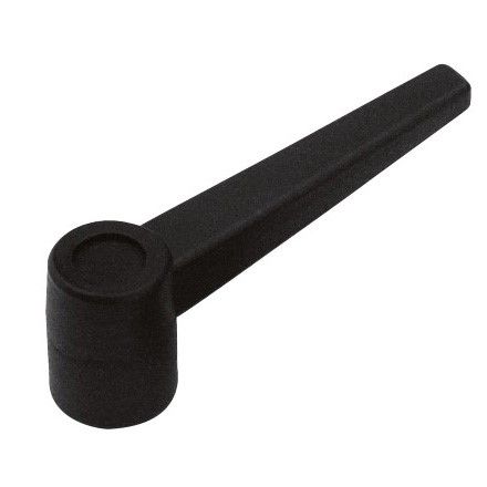 FIXED LEVER FEMALE THREAD