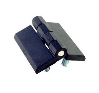 METAL HINGE MALE THREAD