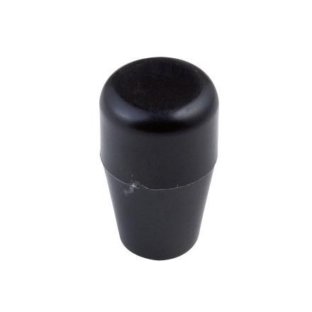 POLYPROPYLENE TAPERED KNOB SELF FIXING