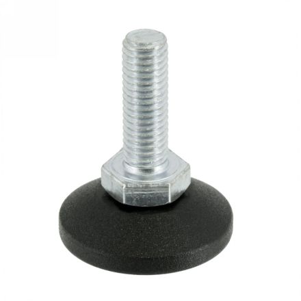 ARTICULATING ADJUSTABLE FOOT PP BASE