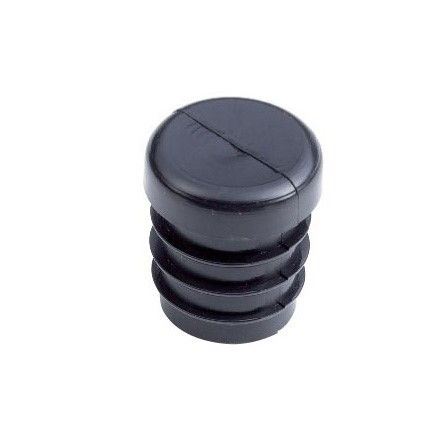 HEAVY DUTY ROUND RIBBED INSERT