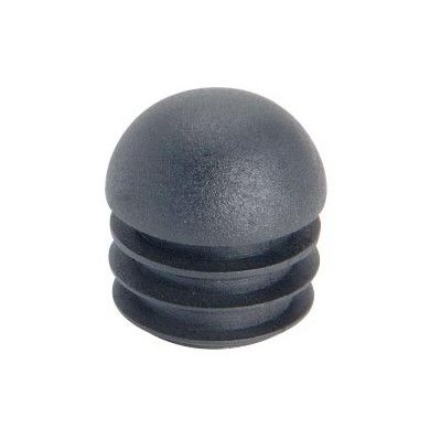 DOMED ROUND RIBBED INSERT 