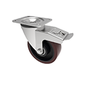 Heavy Duty Castors