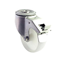 Stainless Steel Castors