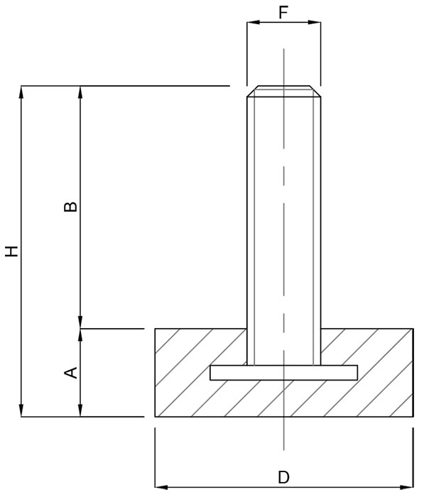 Tech Drawing