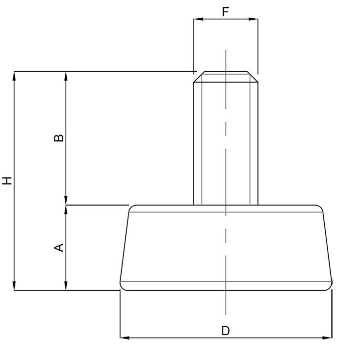 Tech Drawing