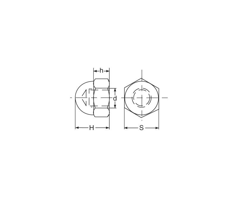 Tech Drawing