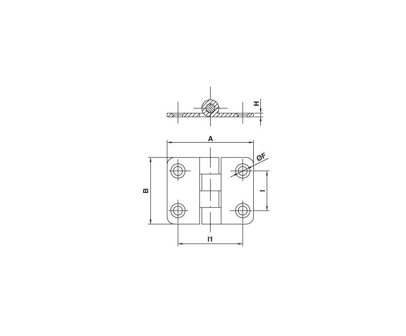 Tech Drawing