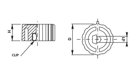 Tech Drawing