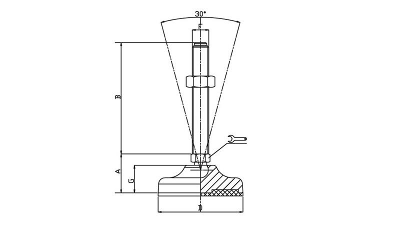 Tech Drawing