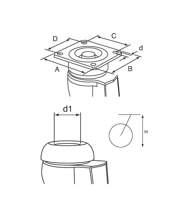 Tech Drawing