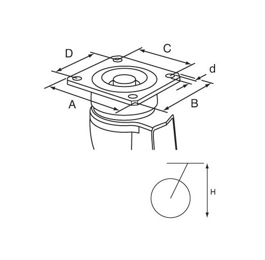 Tech Drawing
