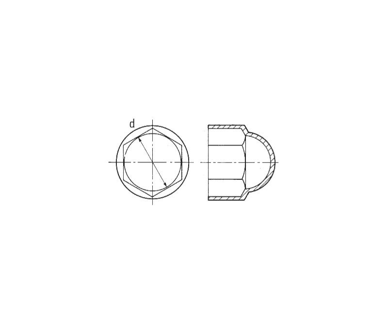 Tech Drawing