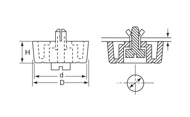 Tech Drawing